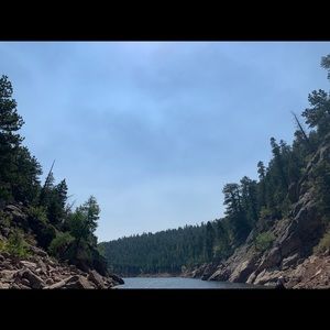 Meet your Posher, Carrie